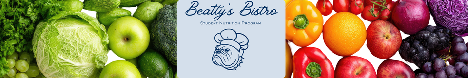 Student Nutrition Program